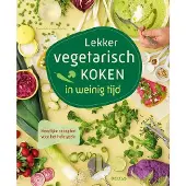 Deltas Lekker vegetarisch koken