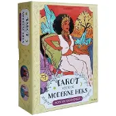 Deltas Tarot voor de moderne heks