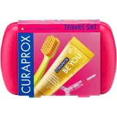 Curaprox Reisset Magenta