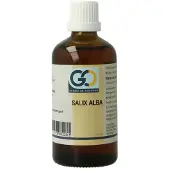 Go Salix alba 100 ml