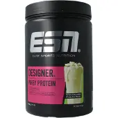 ESN Designer whey protein white chocolate pistache