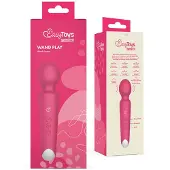 EasyToys Wand play vibrator