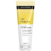 John Frieda Go Blonder Lightening Conditioner 250 ml