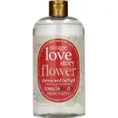 Treaclemoon Love Rouge Story Bath & Showergel 500 ml
