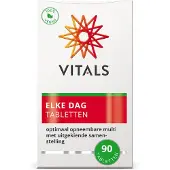 Vitals Elke Dag (90 tabletten)