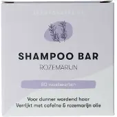 ShampooBars.nl Shampoo bar rozemarijn 60 gram