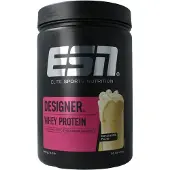 ESN Designer whey banana milk 908 gram
