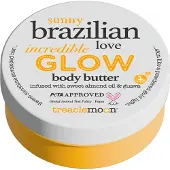 Treaclemoon Sunny Brazilian Love Incredible Glow Body Butter 200 ml