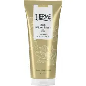 Therme Zen White Lotus Tanning Body Lotion