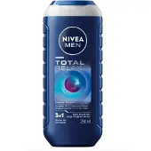 Nivea Douchegel Total Relax 250 Ml