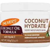 Palmers Coconut butter balm pot 100 gram