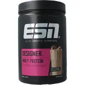 ESN Designer whey protein dark cookies & cream