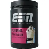 ESN Designer whey straciatella