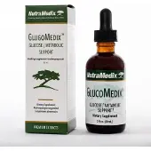 Nutramedix GlucoMedix