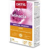 Ortis Minacia Regular Tabletten