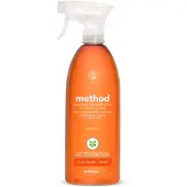 Method Keukenreiniger Clementine 828 Ml