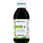 Nutergia ErgyEpur 250 ml Siroop