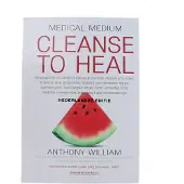 Succesboeken Cleanse to heal Nederlandse editie 1 Boek