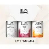 Therme Foaming Shower Gel Favorites Geschenkset 1 set