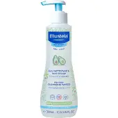Mustela Bébé No-Rinse Cleansing Water