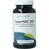 Springfield SuperNAC299 | 90 capsules