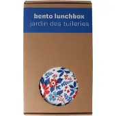 Yoko Lunchbox jardin des tuileries 1200ml