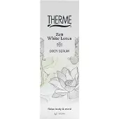 Therme 1+1 Gratis: Zen White Lotus Body Serum 125 Ml