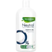 Neutral Douchegel Sensitive Skin 900 ml