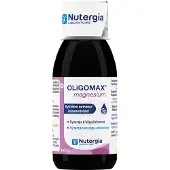 Nutergia Oligomax Magnesium 150 ml Vloeistof voor oraal gebruik
