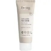 Derma Eco Exfoliating Face Scrub