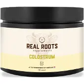 Real Roots Colostrum Poeder