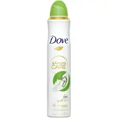 Dove Deodorant Deospray - Go Fresh Touch 250 ml