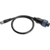 Minn kota Mkr-us2-10 Adapter Zilver