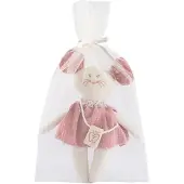 ASI pop Missy 22cm - babypop Little Tooth Mouse multicolor.