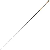 Black Cat Elite Inline Vertical Catfish Rod Goud 1.90 m