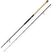 Black Cat Elite Catfish Rod Goud 2.70 m