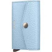 Secrid Portemonee Envelope Pebble Hemelsblauw dames