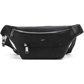 BOSS Ray Belt Bag black heuptas
