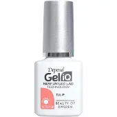 Depend Gel iQ Spring Awakening Tulip