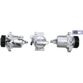 ELSTOCK 51-1521 Aircopomp