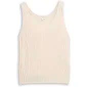 Tom Tailor Top wolwit