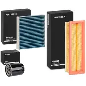 RIDEX 4055F3029 Filterset