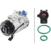 Hella 8FK 366 203-351 Aircopomp