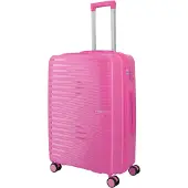 Travelite Koffer rosa