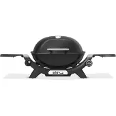 Weber Q1200N