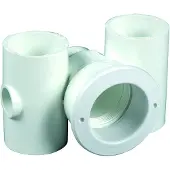 Hayward Jet-air Iii 1.5´´ Skt Body Bubble Pump Groen