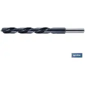 Cofan Hss Din 338n Re Metaalboor 22.5 Mm