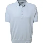 Pierre Cardin Shirt lichtblauw