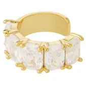 Yehwang Earcuff glamour