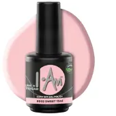 Iam Soak Off Gel Polish 15ml